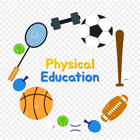 pe clipart images.